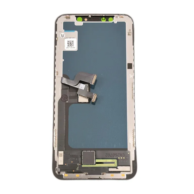 DISPLAY LCD PER IPHONE X A1901 JK INCELL FHD TOUCH VETRO | RiparaParts