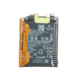 BATTERIA BM5S PER XIAOMI 13T PRO 23078PND5G SERVICE PACK 5000mAh | Rip