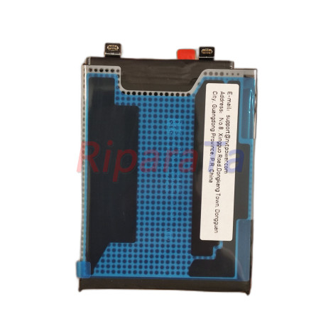 BATTERIA BM5S PER XIAOMI 13T PRO 23078PND5G SERVICE PACK 5000mAh | Rip