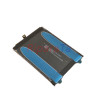 BATTERIA BM4J PER XIAOMI REDMI NOTE 8 PRO M1906G7G SERVICE PACK 4400mA