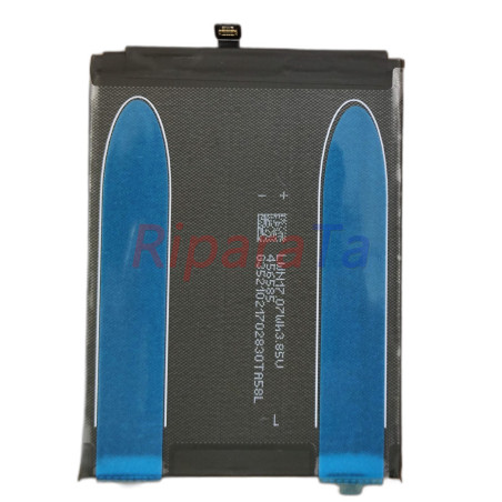 BATTERIA BM4J PER XIAOMI REDMI NOTE 8 PRO M1906G7G SERVICE PACK 4400mA
