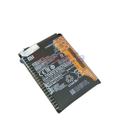 BATTERIA BM4W PER XIAOMI MI 10T LITE 5G M2007J17G SERVICE PACK 4820mAh