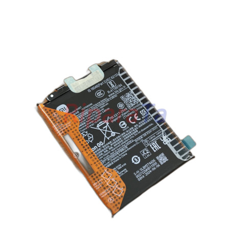 BATTERIA BM5T PER XIAOMI 14T 5G 2406APNFAG / 13T / REDMI NOTE 13 PRO 4