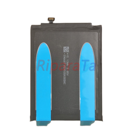 BATTERIA BN4A PER XIAOMI REDMI NOTE 7  M1901F7G SERVICE PACK 4000mAh |