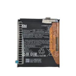 BATTERIA BM4R PER XIAOMI Mi 10 LITE 5G M2002J9G SERVICE PACK 4160mAh |