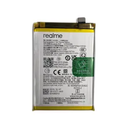 BATTERIA BLP837 PER REALME 8 PRO / 9 PRO+ RMX 3081 RMX3392 RMX3393 SER