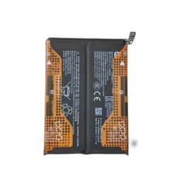 BATTERIA BR50 PER XIAOMI REDMI NOTE 14 4G 24117RN76G SERVICE PACK 5500