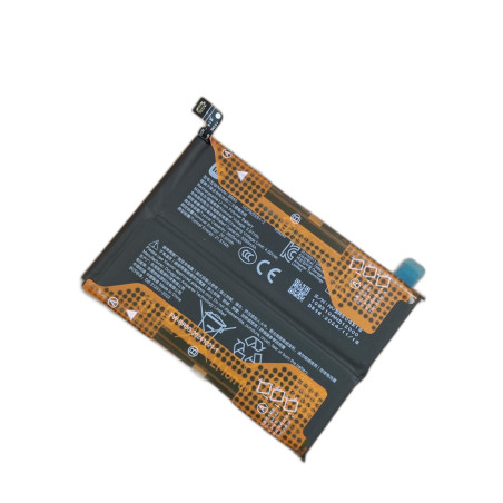 BATTERIA BR50 PER XIAOMI REDMI NOTE 14 4G 24117RN76G SERVICE PACK 5500
