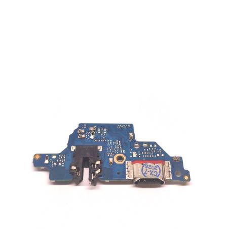 PCB CONNETTORE RICARICA MOTOROLA MOTO G84 XT2347 DOCK MICROFONO JACK A