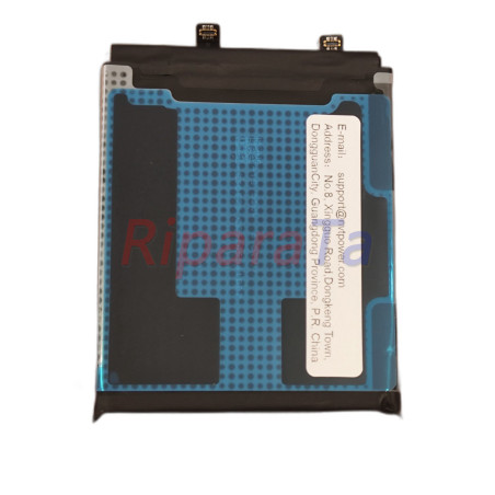 BATTERIA BM59 PER XIAOMI 11T 5G 21091116AI SERVICE PACK 5000mAh | Ripa