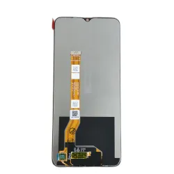 DISPLAY LCD TOUCH OPPO A77 5G CPH2339 VETRO NERO PARI ORIGINALE | Ripa