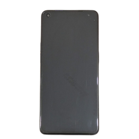 DISPLAY LCD OLED FRAME PER OPPO RENO6 5G PEQM00 CPH2251 ORIGINALE TOUC