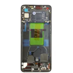DISPLAY LCD OLED FRAME PER OPPO RENO6 5G PEQM00 CPH2251 ORIGINALE TOUC