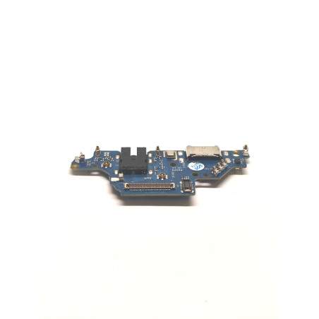 PCB CONNETTORE RICARICA MOTOROLA MOTO G84 XT2347 DOCK MICROFONO JACK A
