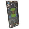 DISPLAY LCD OLED FRAME PER OPPO RENO6 5G PEQM00 CPH2251 ORIGINALE TOUC