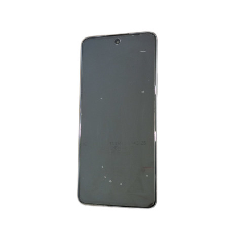 DISPLAY LCD OLED FRAME PER OPPO RENO 13F / 13FS 5G ORIGINALE CPH2699 T