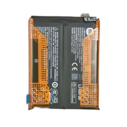 BATTERIA BN5Y PER XIAOMI REDMI NOTE 14 PRO 4G ORIGINALE GARANTITO 2411