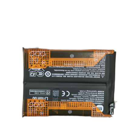 BATTERIA BN5Y PER XIAOMI REDMI NOTE 14 PRO 4G ORIGINALE GARANTITO 2411