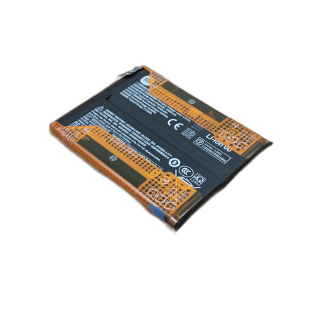 BATTERIA BN5Y PER XIAOMI REDMI NOTE 14 PRO 4G ORIGINALE GARANTITO 2411
