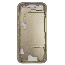 SCOCCA CENTRALE PER APPLE IPHONE 15 A3090 TELAIO CORNICE MIDDLE FRAME 