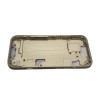 SCOCCA CENTRALE PER APPLE IPHONE 15 A3090 TELAIO CORNICE MIDDLE FRAME 