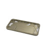 SCOCCA CENTRALE PER APPLE IPHONE 15 A3090 TELAIO CORNICE MIDDLE FRAME 