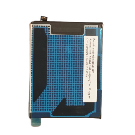 BATTERIA BN5V PER XIAOMI REDMI NOTE 14 PRO 5G ORIGINALE GARANTITO 2409