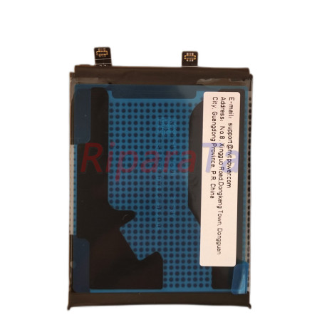 BATTERIA BP46 PER XIAOMI 12 2201123G ORIGINALE GARANTITO 4500mAh | Rip