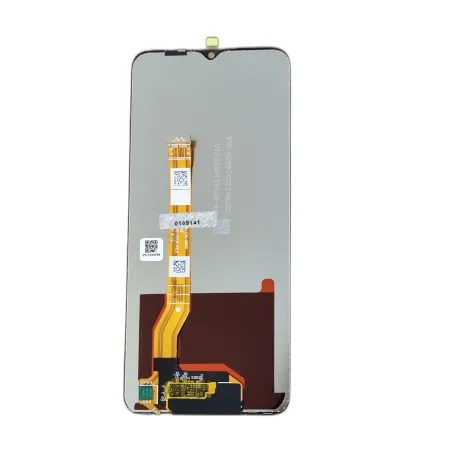 DISPLAY LCD TOUCH PER OPPO A17 CPH2477 VETRO NERO PARI ORIGINALE | Rip