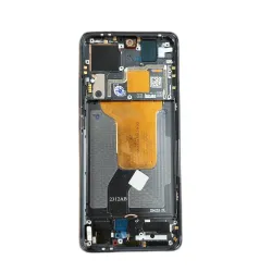 DISPLAY LCD TOUCH+FRAME PER XIAOMI 12 SERVICE PACK 2201123G GRIGIO | R