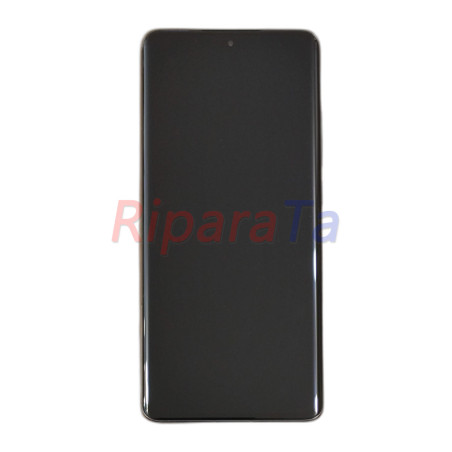 DISPLAY LCD TOUCH+FRAME PER XIAOMI 12 SERVICE PACK 2201123G GRIGIO | R