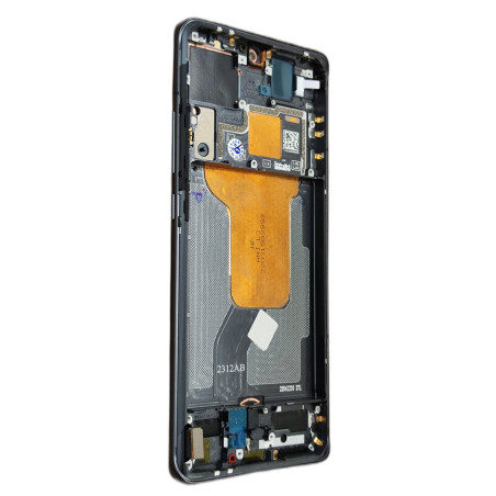 DISPLAY LCD TOUCH+FRAME PER XIAOMI 12 SERVICE PACK 2201123G GRIGIO | R