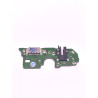 PCB RICARICA CONNETTORE OPPO A77 5G CPH2339 DOCK MICROFONO JACK AUDIO 