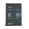 BATTERIA BLP789 ORIGINALE PER OPPO RENO4  5G CPH2113 SERVICE PACK 4020