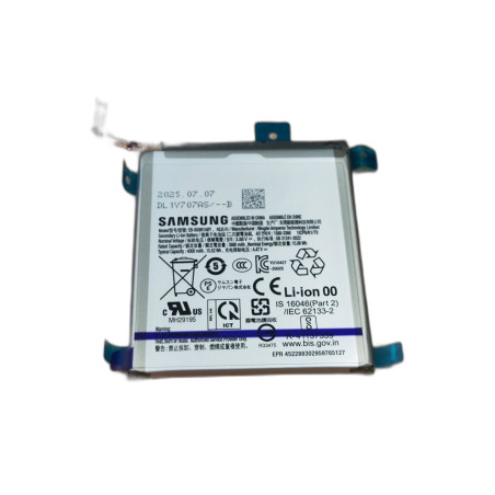 BATTERIA ORIGINALE PER SAMSUNG S21 5G SM-991 SERVICE PACK EB-BG991ABY 