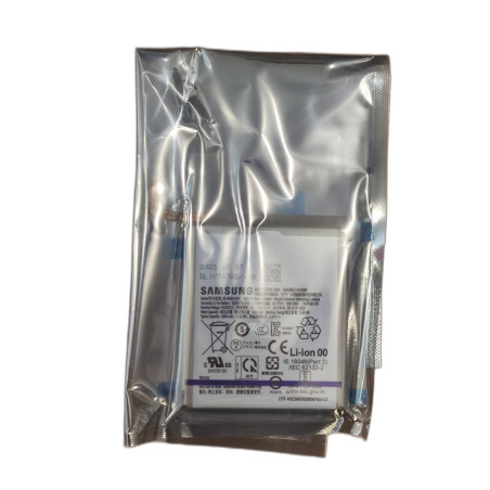 BATTERIA ORIGINALE PER SAMSUNG S21 5G SM-991 SERVICE PACK EB-BG991ABY 