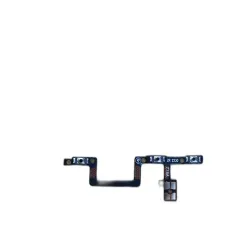 TASTI LATERALI VOLUME+TASTO ACCENSIONE ZTE BLADE V40 DESIGN POWER FLEX