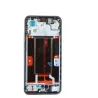 DISPLAY OLED PER OPPO A6 PRO 5G CPH2781 / A6 5G PLS120 TOUCH FRAME SERVICE PACK LUNAR TITANIUM