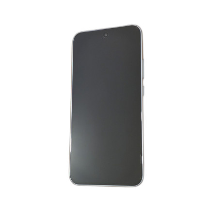 DISPLAY OLED PER OPPO A6 PRO 5G CPH2781 / A6 5G PLS120 TOUCH FRAME SER