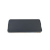 DISPLAY OLED PER OPPO A6 PRO 5G CPH2781 / A6 5G PLS120 TOUCH FRAME SERVICE PACK LUNAR TITANIUM