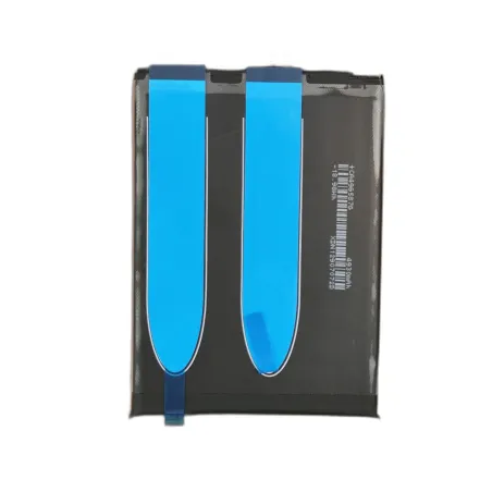 BATTERIA BM54 PER XIAOMI REDMI NOTE 9T 5G ORIGINALE GARANTITO M2007J22