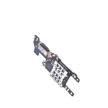 PCB CONNETTORE RICARICA HONOR MAGIC 7 PRO PTP-N49 PTP-AN1 DOCK MIC+LET