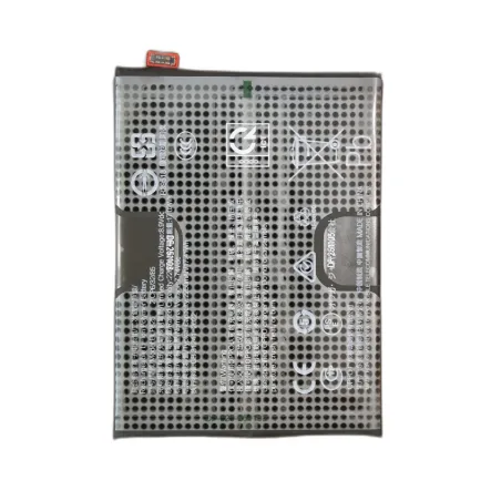 BATTERIA BLP825 PER OPPO FIND X3 NEO CPH2207 ORIGINALE GARANTITO 4500m