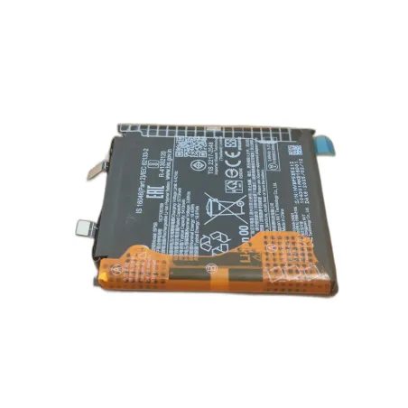 BATTERIA BP5B PER XIAOMI 15 ULTRA 5G 25010PN30G ORIGINALE GARANTITO 54