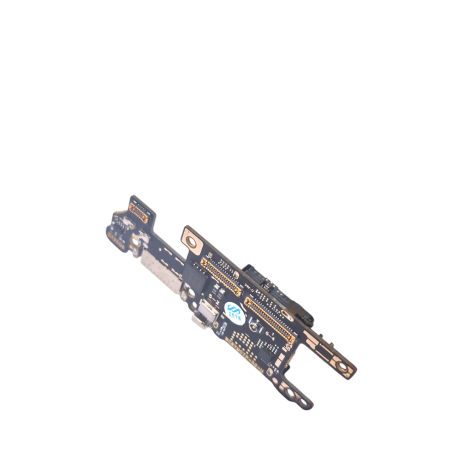 PCB CONNETTORE RICARICA HONOR MAGIC 7 PRO PTP-N49 PTP-AN1 DOCK MIC+LET