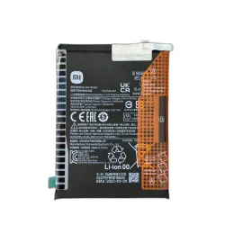 BATTERIA BN5A PER XIAOMI REDMI NOTE 10 5G M2103K19G ORIGINALE GARANTIT
