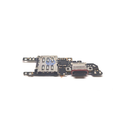 PCB CONNETTORE RICARICA HONOR MAGIC 6 PRO DOCK MICROFONO LETTORE SIM O