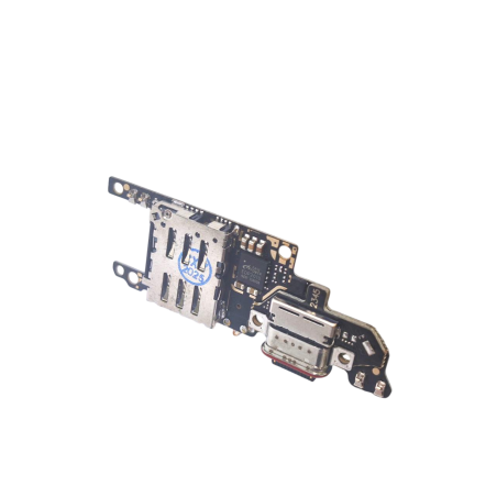 PCB CONNETTORE RICARICA HONOR MAGIC 6 PRO DOCK MICROFONO LETTORE SIM O