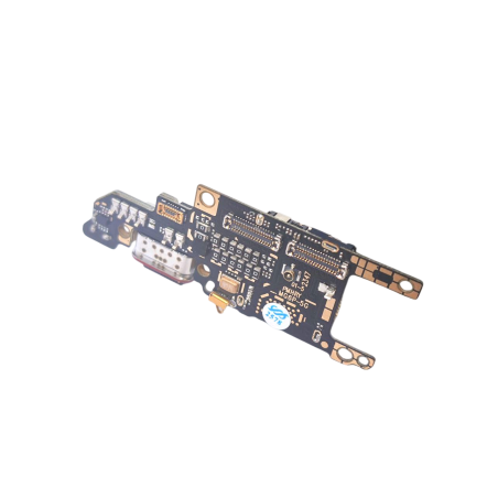 PCB CONNETTORE RICARICA HONOR MAGIC 6 PRO DOCK MICROFONO LETTORE SIM O