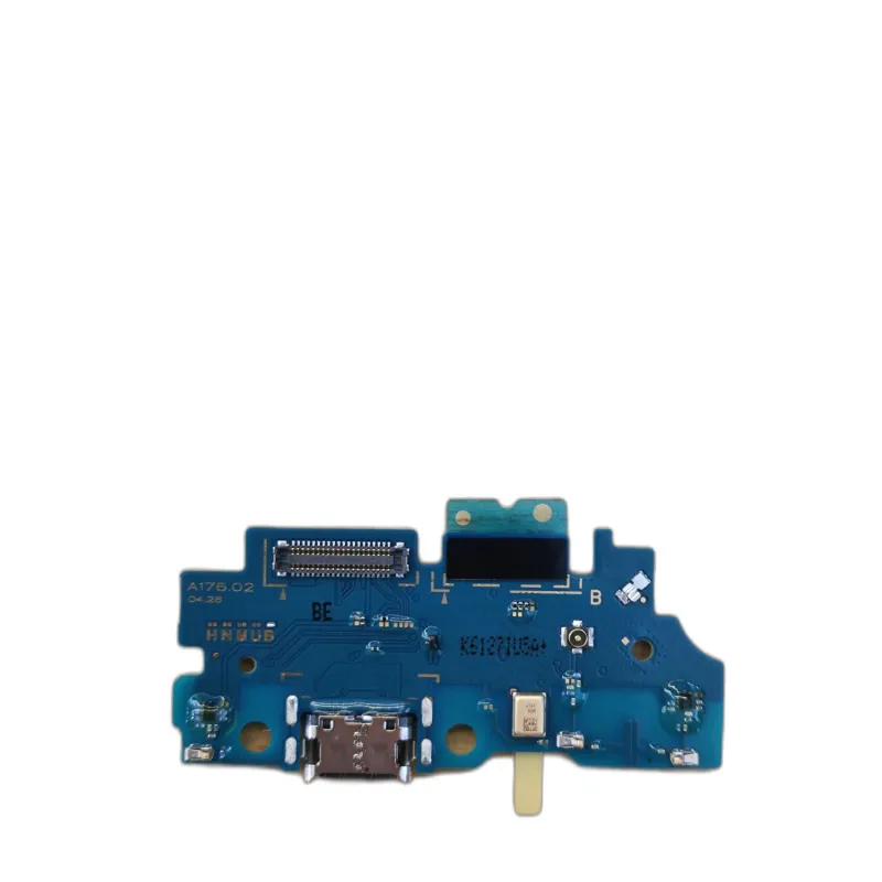 CONNETTORE RICARICA PER SAMSUNG GALAXY A17 5G ORIGINALE SM-A176 PCB DO